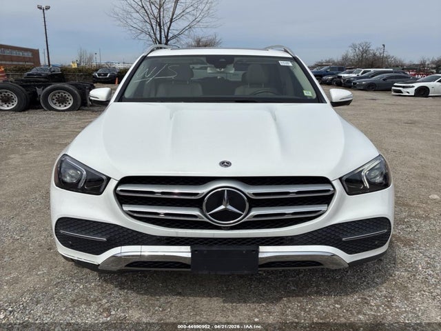 Продаж на аукціоні авто 2020 Mercedes-benz Gle 350 4matic, vin: 4JGFB4KB5LA007465, номер лоту: 44690952
