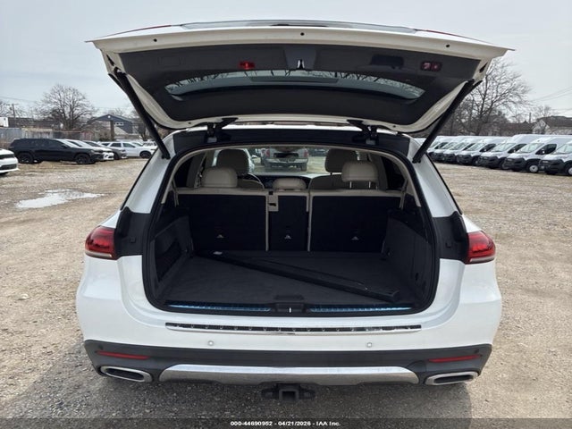 Продаж на аукціоні авто 2020 Mercedes-benz Gle 350 4matic, vin: 4JGFB4KB5LA007465, номер лоту: 44690952