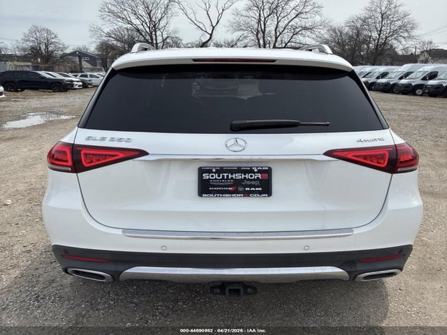 Продаж на аукціоні авто 2020 Mercedes-benz Gle 350 4matic, vin: 4JGFB4KB5LA007465, номер лоту: 44690952