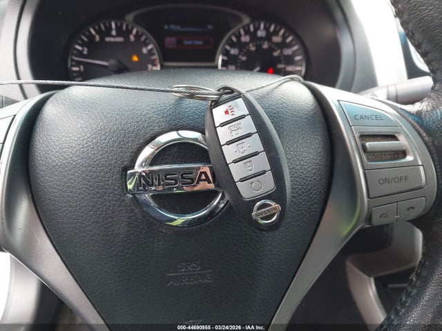 Nissan Altima 2.5 Sl 2014 1N4AL3AP2EC132908 Image 11