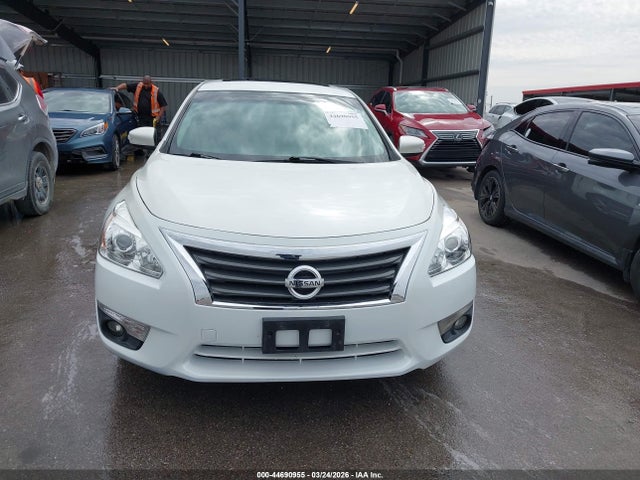 Nissan Altima 2.5 Sl 2014 1N4AL3AP2EC132908 Image 13