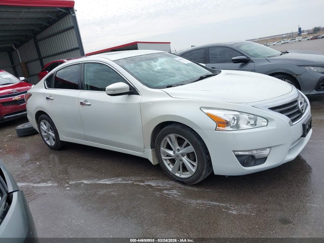 Nissan Altima 2.5 Sl 2014 1N4AL3AP2EC132908 Image 14