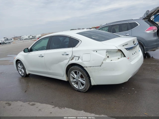 Nissan Altima 2.5 Sl 2014 1N4AL3AP2EC132908 Image 15