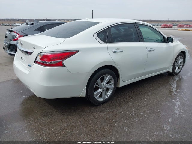Nissan Altima 2.5 Sl 2014 1N4AL3AP2EC132908 Image 4