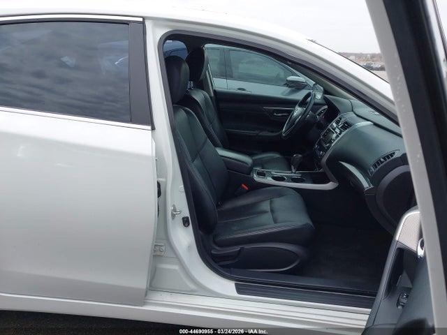 Nissan Altima 2.5 Sl 2014 1N4AL3AP2EC132908 Image 5