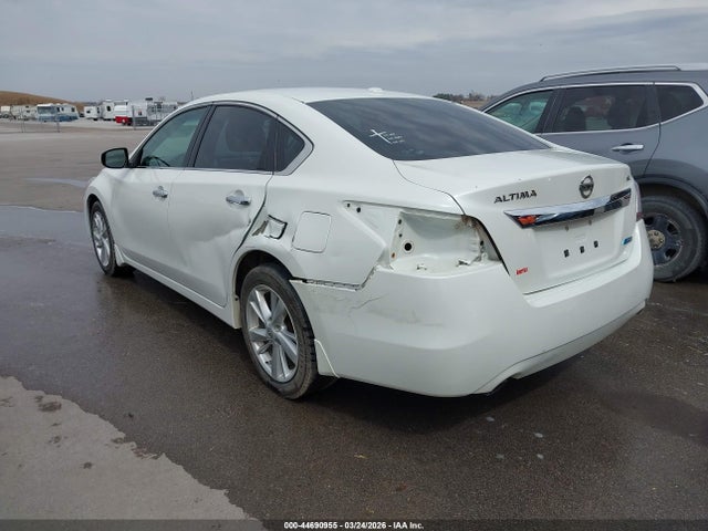 Nissan Altima 2.5 Sl 2014 1N4AL3AP2EC132908 Image 6
