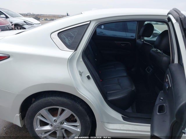 Nissan Altima 2.5 Sl 2014 1N4AL3AP2EC132908 Image 8