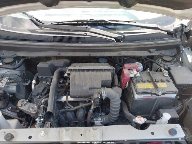 Aukcja sprzedaży 2024 Mitsubishi Mirage G4 Es, vin: ML32FUFJ5RHF16227, numer aukcji: 44690961