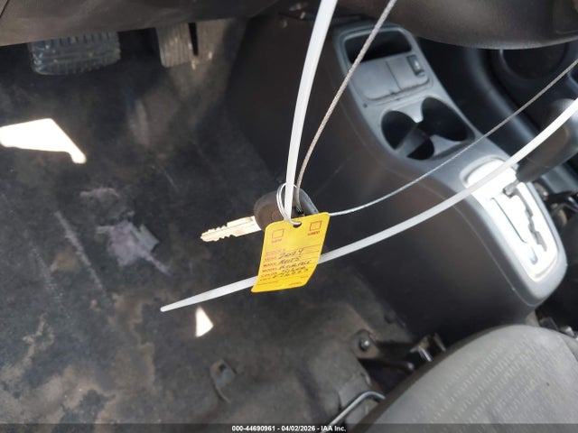 Aukcja sprzedaży 2024 Mitsubishi Mirage G4 Es, vin: ML32FUFJ5RHF16227, numer aukcji: 44690961