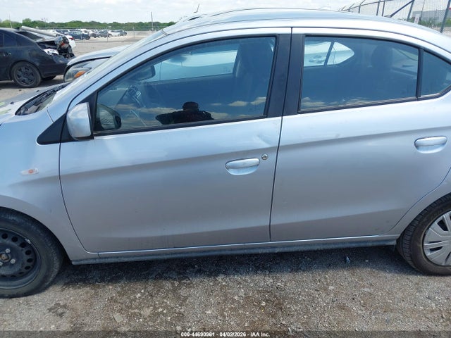 Aukcja sprzedaży 2024 Mitsubishi Mirage G4 Es, vin: ML32FUFJ5RHF16227, numer aukcji: 44690961