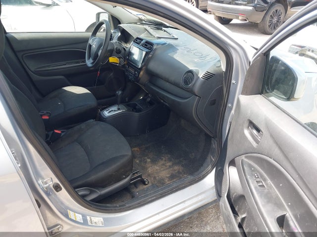 Aukcja sprzedaży 2024 Mitsubishi Mirage G4 Es, vin: ML32FUFJ5RHF16227, numer aukcji: 44690961