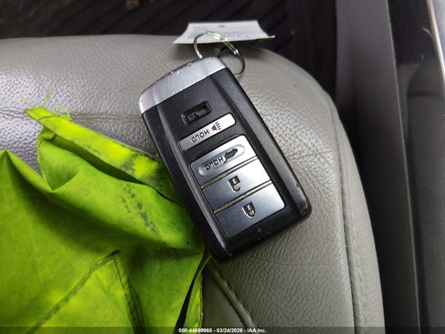 44690968 :رقم المزاد ، 5FRYD4H49EB037089 vin ، 2014 Acura Mdx Technology Package مزاد بيع