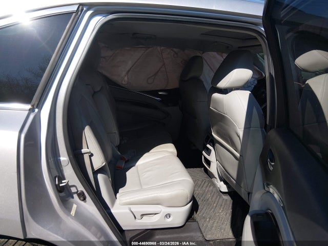 44690968 :رقم المزاد ، 5FRYD4H49EB037089 vin ، 2014 Acura Mdx Technology Package مزاد بيع