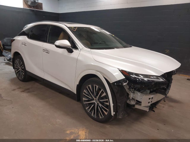 Продажа на аукционе авто 2023 Lexus Rx 350 Premium Plus, vin: 2T2BAMCA6PC037163, номер лота: 44690969
