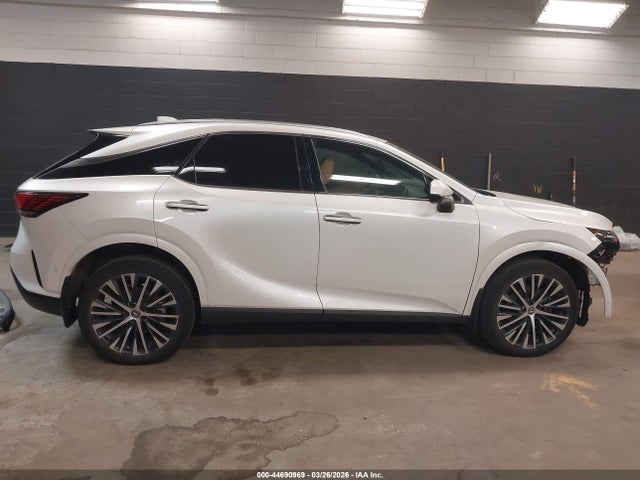 Продажа на аукционе авто 2023 Lexus Rx 350 Premium Plus, vin: 2T2BAMCA6PC037163, номер лота: 44690969