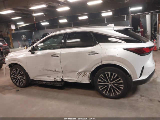 Продажа на аукционе авто 2023 Lexus Rx 350 Premium Plus, vin: 2T2BAMCA6PC037163, номер лота: 44690969