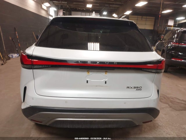 Продажа на аукционе авто 2023 Lexus Rx 350 Premium Plus, vin: 2T2BAMCA6PC037163, номер лота: 44690969