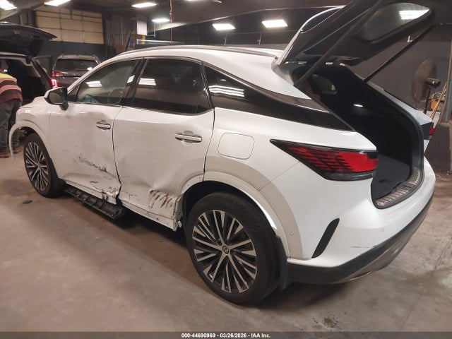 Продажа на аукционе авто 2023 Lexus Rx 350 Premium Plus, vin: 2T2BAMCA6PC037163, номер лота: 44690969