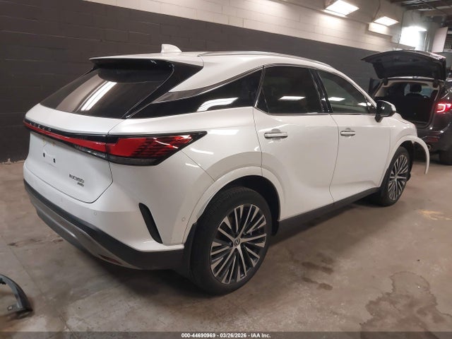 Продажа на аукционе авто 2023 Lexus Rx 350 Premium Plus, vin: 2T2BAMCA6PC037163, номер лота: 44690969