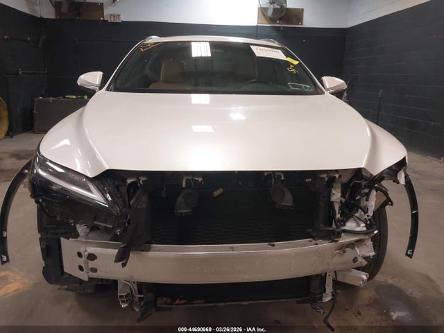 Продажа на аукционе авто 2023 Lexus Rx 350 Premium Plus, vin: 2T2BAMCA6PC037163, номер лота: 44690969