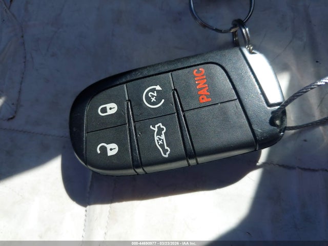 2019 DODGE CHARGER 2C3CDXBGXKH754174 Photo 10