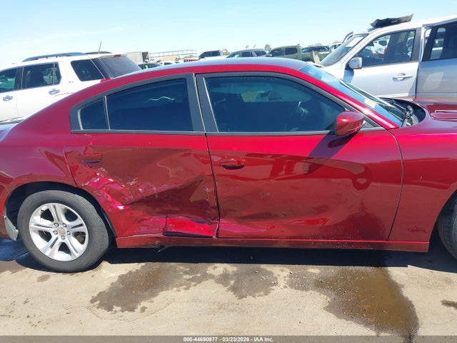 2019 Dodge Charger Sxt Rwd მანქანა იყიდება აუქციონზე, vin: 2C3CDXBGXKH754174, აუქციონის ნომერი: 44690977
