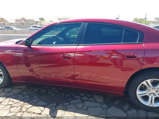 2019 Dodge Charger Sxt Rwd მანქანა იყიდება აუქციონზე, vin: 2C3CDXBGXKH754174, აუქციონის ნომერი: 44690977