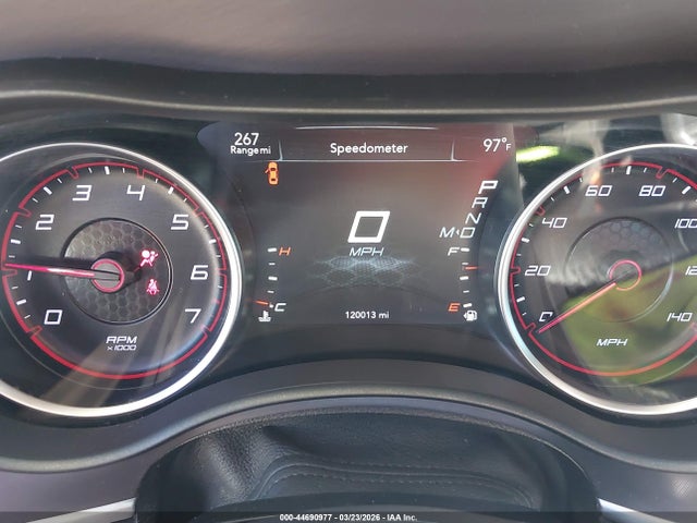 2019 DODGE CHARGER 2C3CDXBGXKH754174 Photo 6