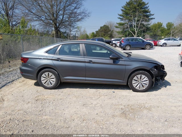 3VWC57BU0KM062924 Volkswagen Jetta 1.4t R-line/1.4t S/1.4t Se