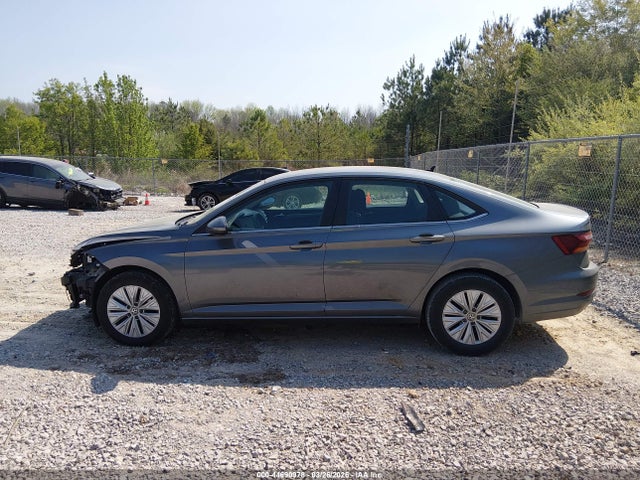 3VWC57BU0KM062924 Volkswagen Jetta 1.4t R-line/1.4t S/1.4t Se