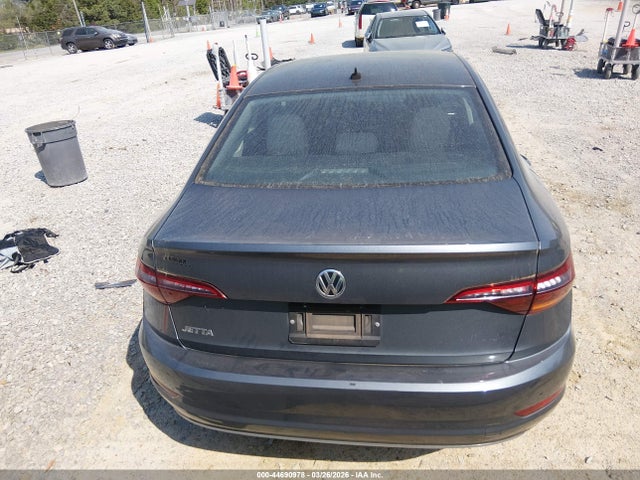 3VWC57BU0KM062924 Volkswagen Jetta 1.4t R-line/1.4t S/1.4t Se