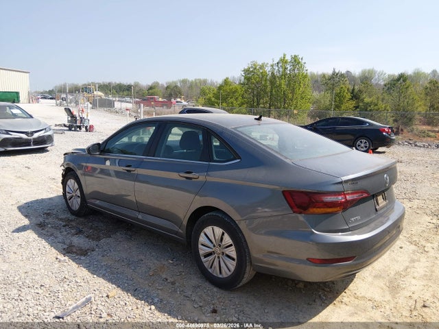 3VWC57BU0KM062924 Volkswagen Jetta 1.4t R-line/1.4t S/1.4t Se