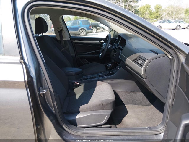 3VWC57BU0KM062924 Volkswagen Jetta 1.4t R-line/1.4t S/1.4t Se