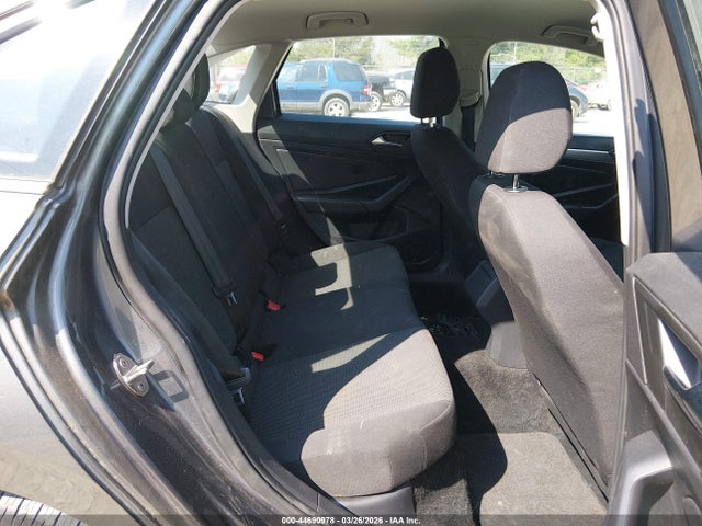3VWC57BU0KM062924 Volkswagen Jetta 1.4t R-line/1.4t S/1.4t Se