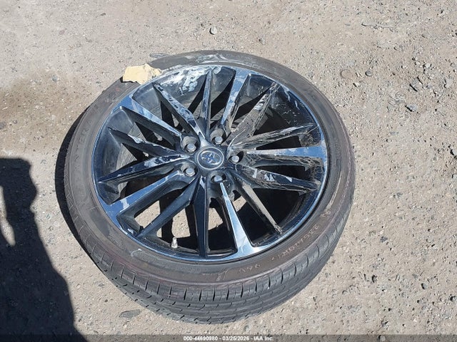 4T1B61HK8JU546389 Toyota CAMRY XSE