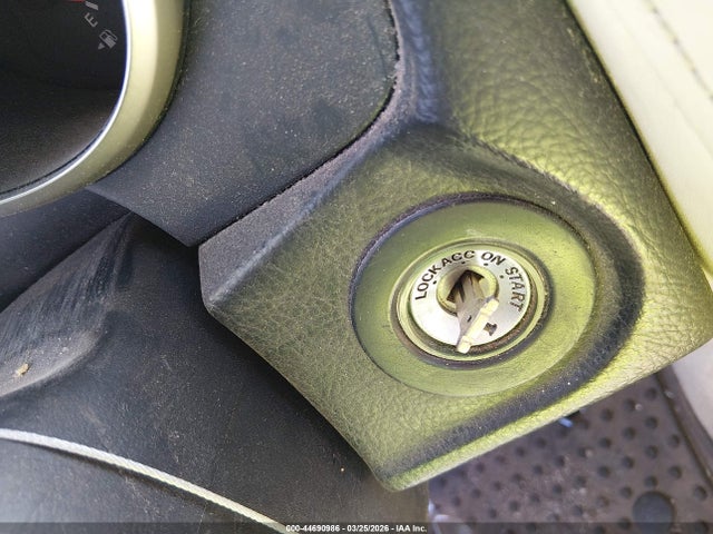 2003 LEXUS SC 430 JTHFN48Y830040259 Photo 10