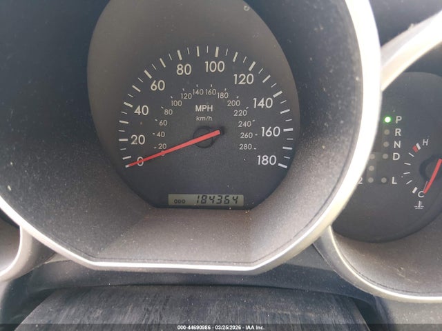 2003 LEXUS SC 430 JTHFN48Y830040259 Photo 6