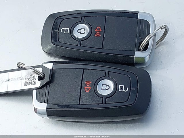 MAJ3P1TE9JC219454 Ford Ecosport Se