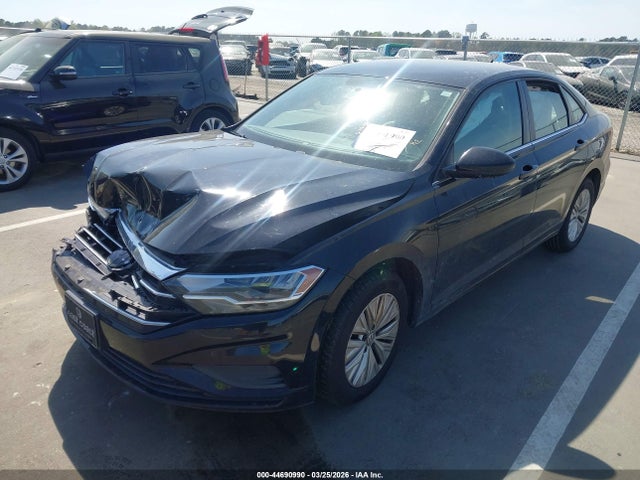 Aukcja sprzedaży 2020 Volkswagen Jetta 1.4t R-line/1.4t S/1.4t Se, vin: 3VWC57BU7LM088986, numer aukcji: 44690990