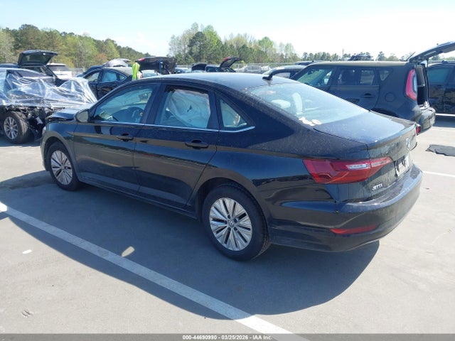 Aukcja sprzedaży 2020 Volkswagen Jetta 1.4t R-line/1.4t S/1.4t Se, vin: 3VWC57BU7LM088986, numer aukcji: 44690990