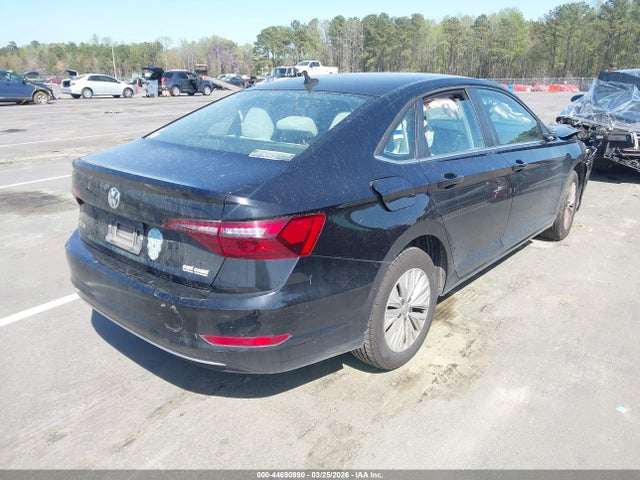 Aukcja sprzedaży 2020 Volkswagen Jetta 1.4t R-line/1.4t S/1.4t Se, vin: 3VWC57BU7LM088986, numer aukcji: 44690990