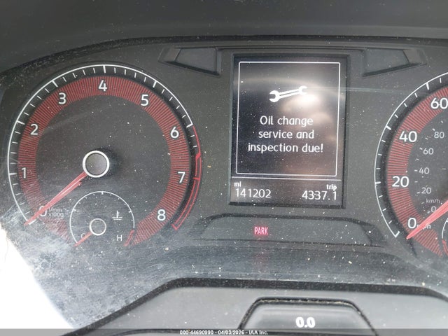 Aukcja sprzedaży 2020 Volkswagen Jetta 1.4t R-line/1.4t S/1.4t Se, vin: 3VWC57BU7LM088986, numer aukcji: 44690990