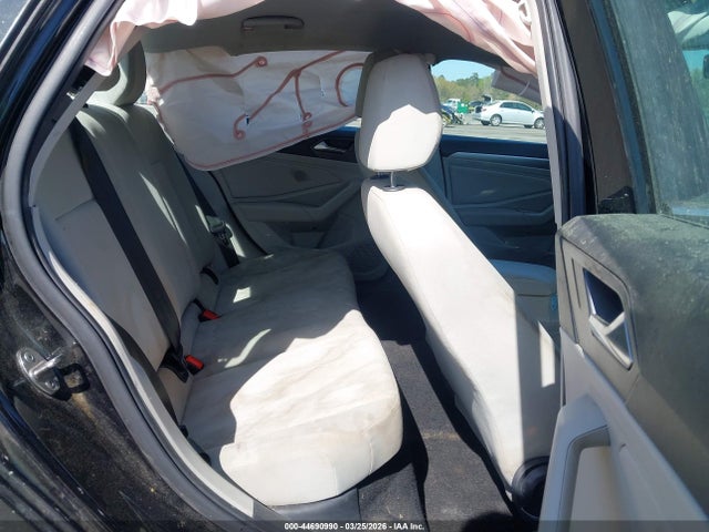 Aukcja sprzedaży 2020 Volkswagen Jetta 1.4t R-line/1.4t S/1.4t Se, vin: 3VWC57BU7LM088986, numer aukcji: 44690990