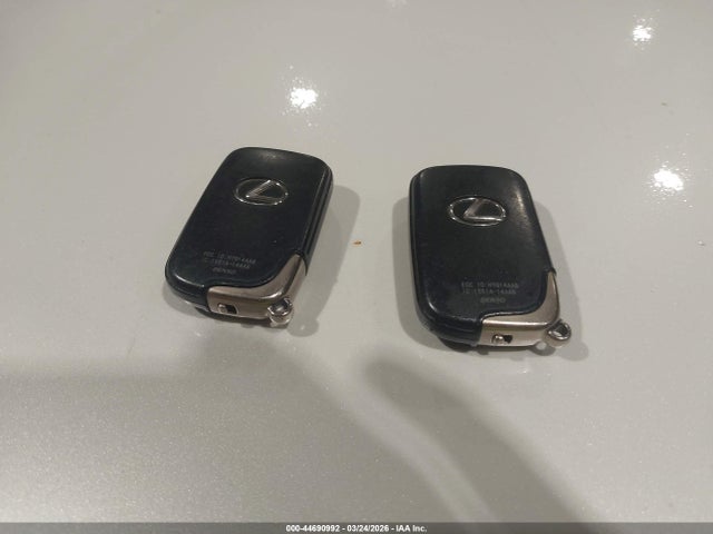 Продажа на аукционе авто 2009 Lexus Ls 460, vin: JTHCL46FX95002327, номер лота: 44690992