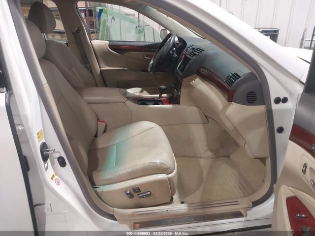 Продажа на аукционе авто 2009 Lexus Ls 460, vin: JTHCL46FX95002327, номер лота: 44690992