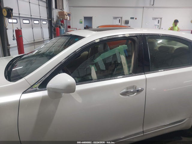 Продажа на аукционе авто 2009 Lexus Ls 460, vin: JTHCL46FX95002327, номер лота: 44690992