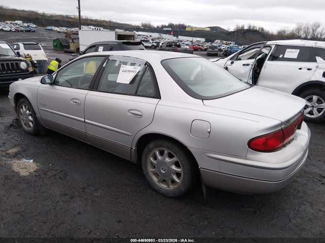 Aukcja sprzedaży 2000 Buick Regal Gs, vin: 2G4WF5514Y1245001, numer aukcji: 44690993