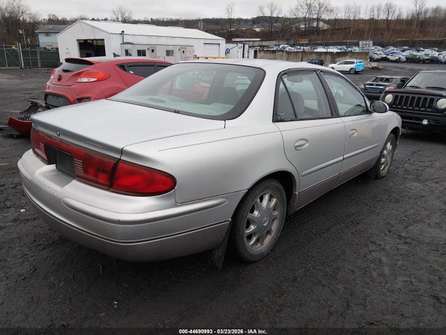 Aukcja sprzedaży 2000 Buick Regal Gs, vin: 2G4WF5514Y1245001, numer aukcji: 44690993