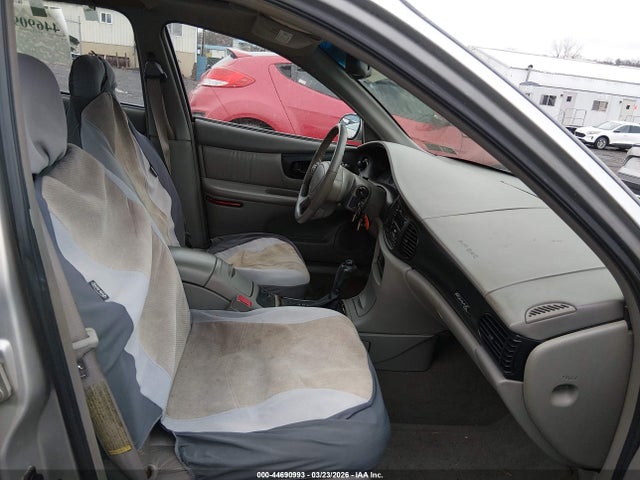 Aukcja sprzedaży 2000 Buick Regal Gs, vin: 2G4WF5514Y1245001, numer aukcji: 44690993