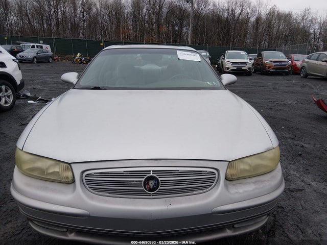 Aukcja sprzedaży 2000 Buick Regal Gs, vin: 2G4WF5514Y1245001, numer aukcji: 44690993